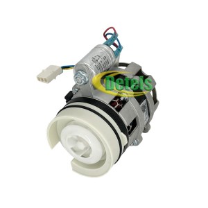 Циркуляционный насос YXW48-2F-3 65/50W для посудомоечной машины (453854, 1030668, 482000018788)